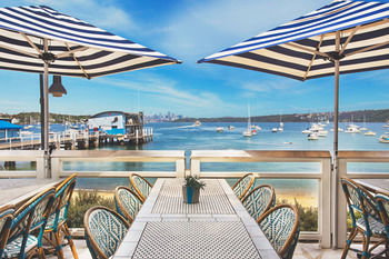 Watsons Bay Boutique Hotel - Accommodation Port Hedland 25