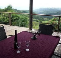 Top Cottage  Maleny - Accommodation Port Hedland