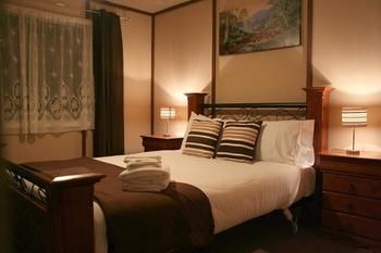 Steindorf Cottages - Accommodation Port Hedland 9