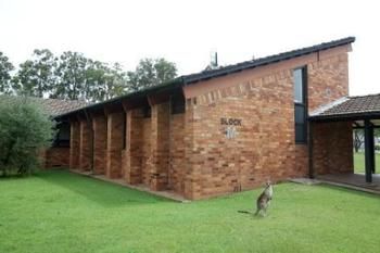 Hunter Valley Hotel Academy - Accommodation Port Hedland 5