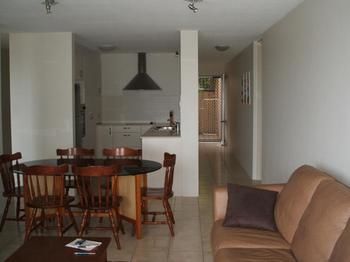 King's Row Holiday Apartments - Accommodation Port Hedland 5