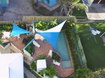 King's Row Holiday Apartments - Accommodation Port Hedland 8