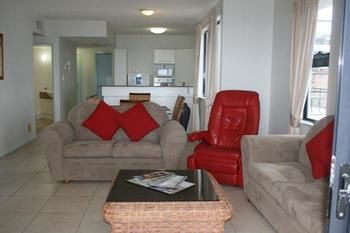 King's Row Holiday Apartments - Accommodation Port Hedland 10