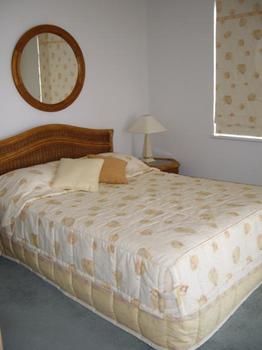 King's Row Holiday Apartments - Accommodation Port Hedland 13