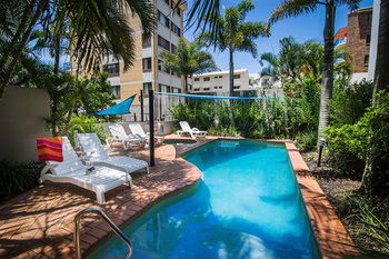 King's Row Holiday Apartments - Accommodation Port Hedland 17
