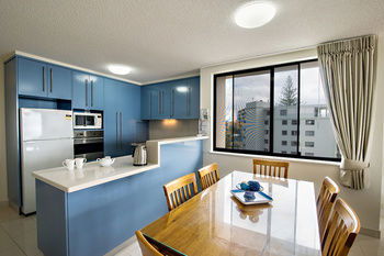 King's Row Holiday Apartments - Accommodation Port Hedland 18