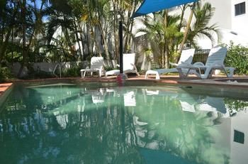 King's Row Holiday Apartments - Accommodation Port Hedland 19