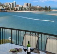 Windward Passage Holiday Apartments - Accommodation Port Hedland