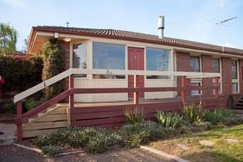 Yarra Glen Racecourse Apartments - Accommodation Port Hedland 2