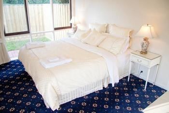 Yarra Glen Racecourse Apartments - Accommodation Port Hedland 4