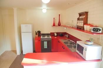 Yarra Glen Racecourse Apartments - Accommodation Port Hedland 5