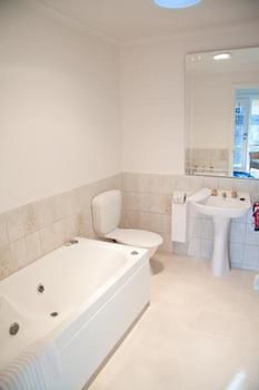 Yarra Glen Racecourse Apartments - Accommodation Port Hedland 7