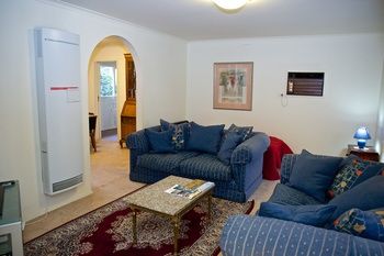 Yarra Glen Racecourse Apartments - Accommodation Port Hedland 18