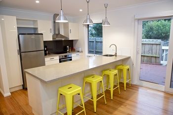 Yarra Glen Racecourse Apartments - Accommodation Port Hedland 20