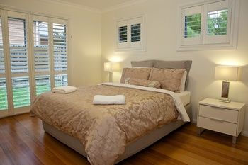 Yarra Glen Racecourse Apartments - Accommodation Port Hedland 24