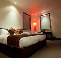Burwood Inn Merewether - Accommodation Port Hedland