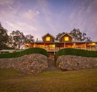 Bimbadeen Mountain Retreat - Accommodation Port Hedland