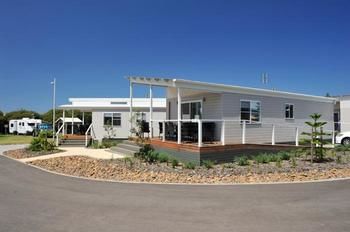 Stockton Beach Holiday Park - Accommodation Port Hedland 0