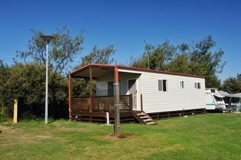 Stockton Beach Holiday Park - Accommodation Port Hedland 4