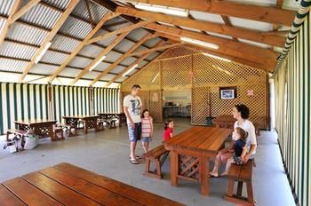 Stockton Beach Holiday Park - Accommodation Port Hedland 5