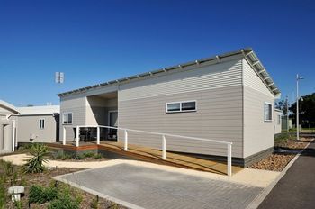 Stockton Beach Holiday Park - Accommodation Port Hedland 7