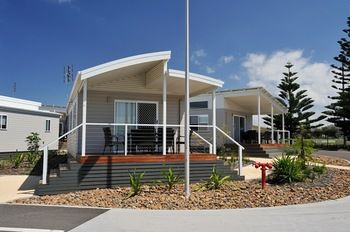 Stockton Beach Holiday Park - Accommodation Port Hedland 8
