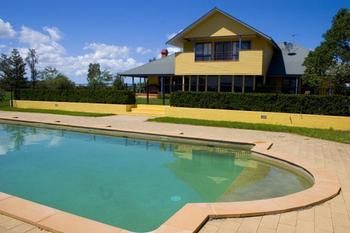 Tranquil Vale Vineyard & Cottages - Accommodation Port Hedland 1
