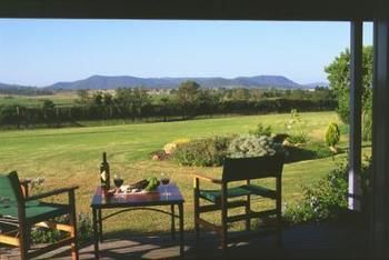 Tranquil Vale Vineyard & Cottages - Accommodation Port Hedland 3
