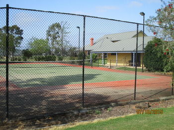 Tranquil Vale Vineyard & Cottages - Accommodation Port Hedland 9