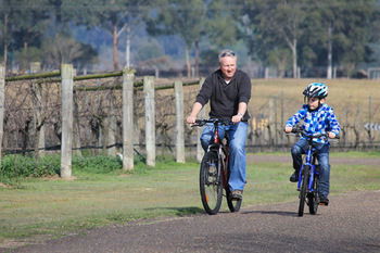 Tranquil Vale Vineyard & Cottages - Accommodation Port Hedland 10