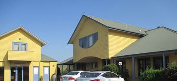 Tranquil Vale Vineyard & Cottages - Accommodation Port Hedland 11