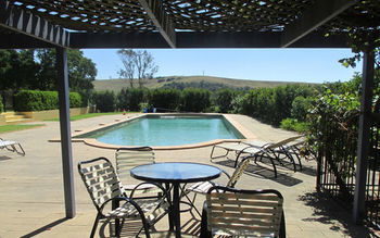 Tranquil Vale Vineyard & Cottages - Accommodation Port Hedland 12