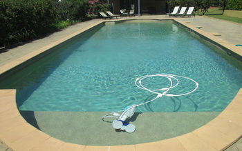 Tranquil Vale Vineyard & Cottages - Accommodation Port Hedland 13