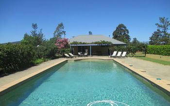 Tranquil Vale Vineyard & Cottages - Accommodation Port Hedland 14