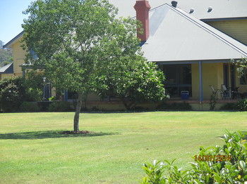 Tranquil Vale Vineyard & Cottages - Accommodation Port Hedland 18