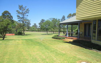 Tranquil Vale Vineyard & Cottages - Accommodation Port Hedland 19