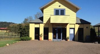 Tranquil Vale Vineyard & Cottages - Accommodation Port Hedland 20