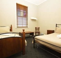 Pedenaposs Hotel - Accommodation Port Hedland