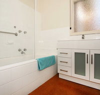 Lisson Holiday Rental - Accommodation Port Hedland