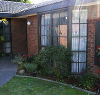 Hawthorn Holiday House - Accommodation Port Hedland