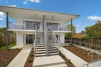 Cooroy Luxury Motel Apartments Noosa - Accommodation Port Hedland 3