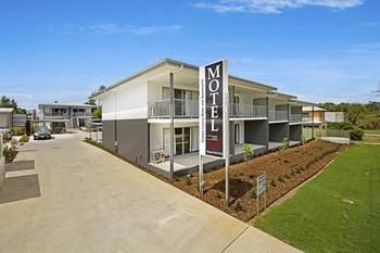 Cooroy Luxury Motel Apartments Noosa - Accommodation Port Hedland 4
