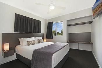Cooroy Luxury Motel Apartments Noosa - Accommodation Port Hedland 17