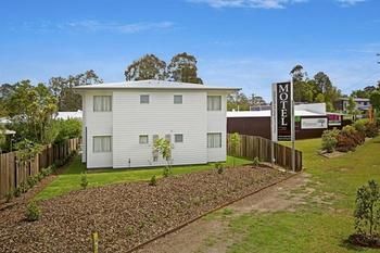 Cooroy Luxury Motel Apartments Noosa - Accommodation Port Hedland 18