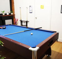 OziHouse Collingwood - Hostel