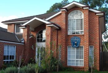 L'Auberge Angara Bed And Breakfast - Accommodation Port Hedland 1