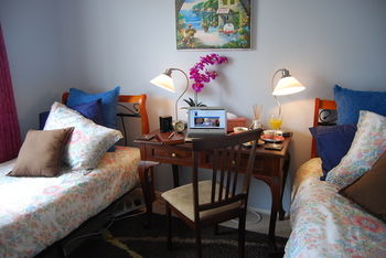 L'Auberge Angara Bed And Breakfast - Accommodation Port Hedland 2