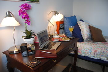 L'Auberge Angara Bed And Breakfast - Accommodation Port Hedland 4