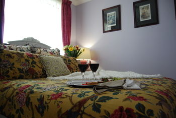 L'Auberge Angara Bed And Breakfast - Accommodation Port Hedland 5