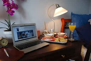 L'Auberge Angara Bed And Breakfast - Accommodation Port Hedland 6